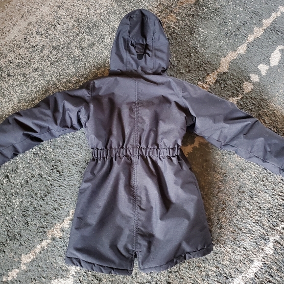 Girls Columbia Omni-Tech Jacket - Picture 2 of 4